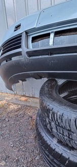 фото thumb №14, Audi a4 b6 ly7r бампер перед противотуманные фары