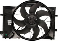 фото thumb №13, Nrf 47846 вентилятор, охолодження двигуна