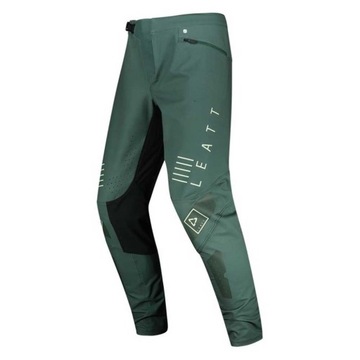 ВЕЛОСИПЕДНЫЕ БРЮКИ LEATT MTB GRAVITY 4.0 IVY S