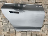 фото thumb №1, Mercedes eqe w295 дверь правое задние задняя