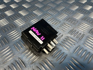 фото thumb №1, Lincoln navigator ii 03- модуль блок керування