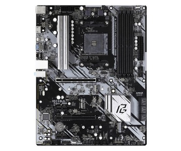 Материнская плата ASRock B550 Phantom Gaming 4 AM4 ATX
