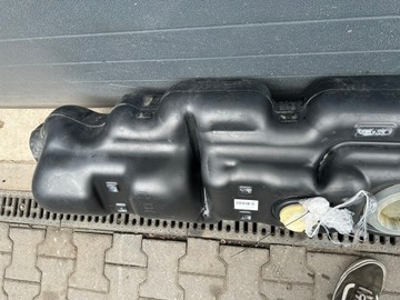 фото thumb №6, Бак пального, bak пального mercedes sprinter w907, a907