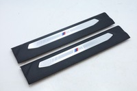 фото thumb №1, Молдинг накладки порогові перед bmw f44 m-pakiet
