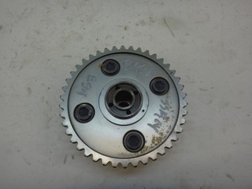 фото thumb №5, Колесо faz распределительный вал всасывающий bmw f07 f10 f06 f12 f01 f15 f16 s63m n63