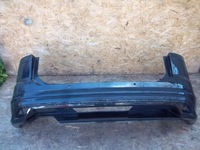 фото thumb №1, Бампер vw touran r line задняя