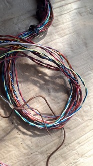 фото thumb №4, S4 b8 рестайлинг a4 штекер bang&olufsen усилителя