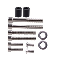 фото thumb №8, Кронштейн flagpole do jeep wrangler jl jt jk