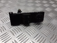 фото thumb №1, Панель вікон водія ford focus mk2 7m5t14529ba