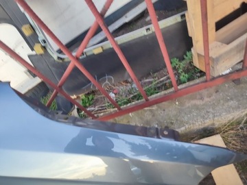 фото thumb №12, Крыло правый перед переднее volkswagen caddy 2k7 sb od 11.20r- лак lr7h