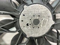 фото thumb №9, Mercedes ml gl w164 w251 вентилятор вентилятор 1645000093 a2125000493 850