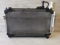 фото thumb №1, Outlander iii lift радіатор wody кондиціонер 2.0 2.4