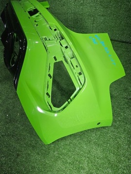 фото thumb №7, Бампер зад задний audi rs3 8y4 sportback 21-