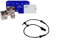 фото thumb №1, Датчик abs citroen c1 peugeot 107 toyota aygo 1.0