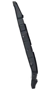 фото thumb №1, Оригінальний номер 4m8821112 захист крила праві p audi rsq8 4m