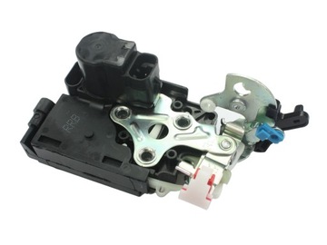 фото thumb №1, Замок двері задніх правих ssangyong rexton