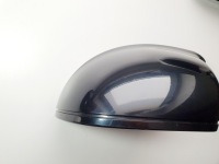 фото thumb №9, Корпус дзеркало ліва audi q7 4l0 2005-2009r lz5q