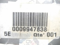 фото thumb №6, Bendix стартер alfa romeo 156 оригинальный номер 9947838