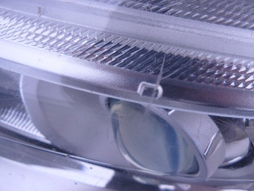 фото thumb №9, Renault espace iv 4 рестайлинг ксенон поворотный левый