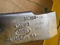 фото thumb №8, Поворотний кулак ступиця датчик abs перед лівий land rover defender ii l663