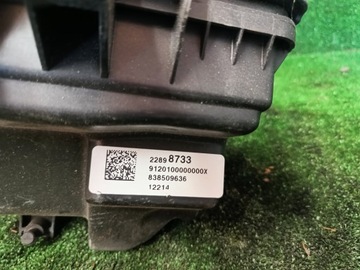 фото thumb №5, Opel ampera volt корпус фільтра повітря 22898733