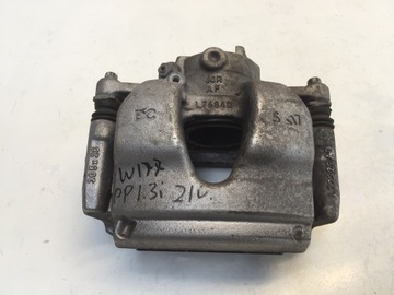 фото thumb №1, Mercedes a w177 a200 супорт гальмівний правий перед