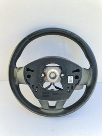 фото thumb №5, Cx-5 i руль кожаный мультифункция