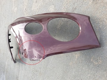 фото thumb №8, Bentley continental gt 18 19 крило переднє правий