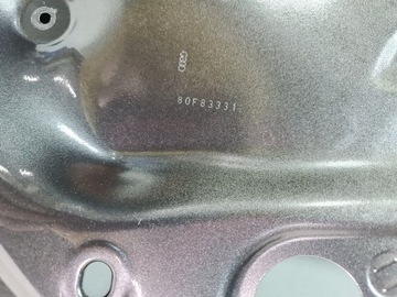 фото thumb №15, Audi q5 ii sportback двері праві зад задні 80f833312