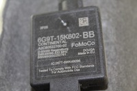 фото thumb №2, Стеля салон ford b-max 12-17r