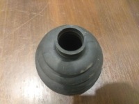 фото thumb №3, Захист шарнір піввісь привідний bt-142