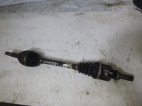 фото thumb №1, Clio 3 1.5 dci привідний вал шарнір ліва 8200618501