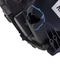 фото thumb №7, Renault talisman лампа левый перед 260604601r