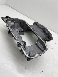 Audi a7 a6 c7 3.0 tdi cdu верхній піддон оливи масляна cała справна оригінал! Ціна, фото thumb