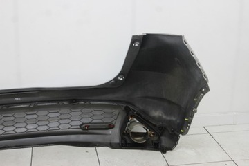 фото thumb №6, Honda civic viii ufo 2006r- бампер зад задній nh700m - код фарби