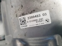 Генератор генератор тока bmw f45 f46 1.5t seria bmw 2 гибрид 7622797 Цена, фото thumb