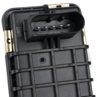 Купити Блок керування турбіни do mercedes g-219 6nw008412 712120 3.0 cdi регулятор, фото thumb
