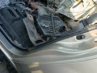 фото thumb №16, Toyota avensis verso прокладка двері кузовна отвір ліва права перед задня