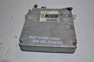 фото thumb №7, Комп'ютер двигуна toyota avensis t22 89661-05410