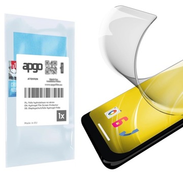 Гидрогелевая защитная пленка для Samsung Galaxy S22 Ultra, весь экран