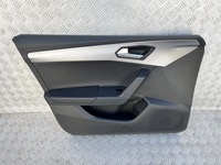 фото thumb №1, Обшивка дверь перед левый leon iv 20-