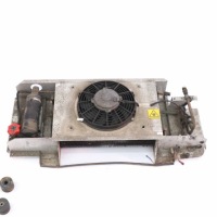 фото thumb №11, Mercedes vito w639 набор lodówko-zamrażarka gah