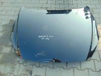 фото thumb №2, Mazda 3 bm lift 17-19r капот