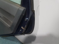 фото thumb №13, Дверь задняя правое mitsubishi colt vi z30 5d