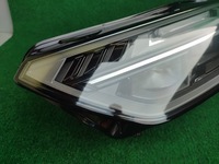 фото thumb №15, Лампа audi q5 sq5 полный led 80a941033f перед левая audi оригинальный номер красивая