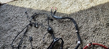 фото thumb №12, Jeep grand cherokee wl 2021 2022 2023 24 установка джгут камери двигуна