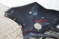 фото thumb №9, Бампер перед передний toyota rav4 iv 12-15