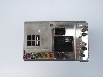 фото thumb №8, Bmw f11 f10 f12 считыватель навигация радио nbt hu 9365764
