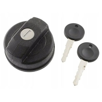 фото thumb №1, Крышка заливка топлива opel astra f g h corsa b vectra