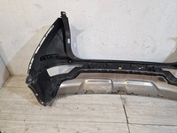 фото thumb №11, Kia niro ii бампер задний 86650-at050 2022 -